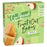 Go Ahead Apple Fruit & Oat Bakes Snack Bars 6 per pack