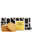 Harvey Nichols Lemon Curd & Clotted Cream Biscuits 200g