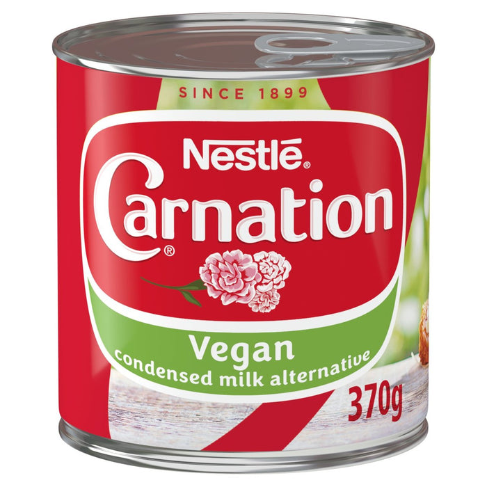 Carnation Vegan Tin 370G