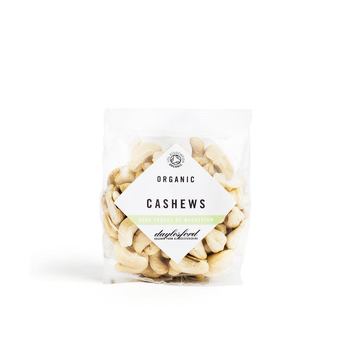 Daylesford Bio -Cashewnüsse 125g