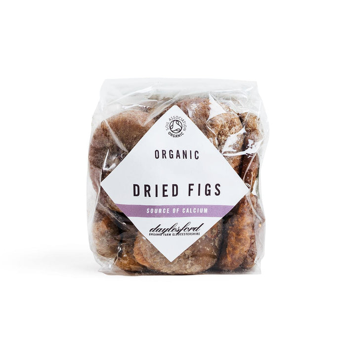 Daylesford Organic Dried Figs 250g