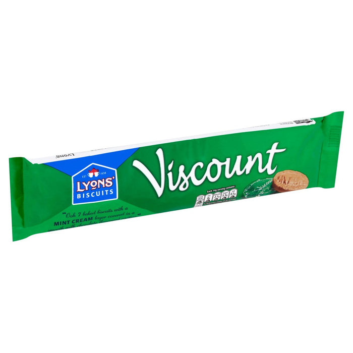 Lyons Viscount 98g