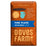 Doves Farm biologique Farine complète 1 kg