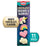 Dr. Oetker 11 Sabor de chocolate Unicornios y Decoraciones de pastel de arcoiris 18G