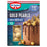 Dr. Oetker 12 Decoraciones de pastel de perlas de oro de chocolate con leche 36g