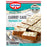 Dr. Oetker Carrot Cake Traybake Kit 425g