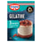 Dr Oetker Gellatine Sachets 3 x 12g