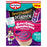 Dr Oetker Kit de boulangerie de changement de couleur de science spectaculaire 295g