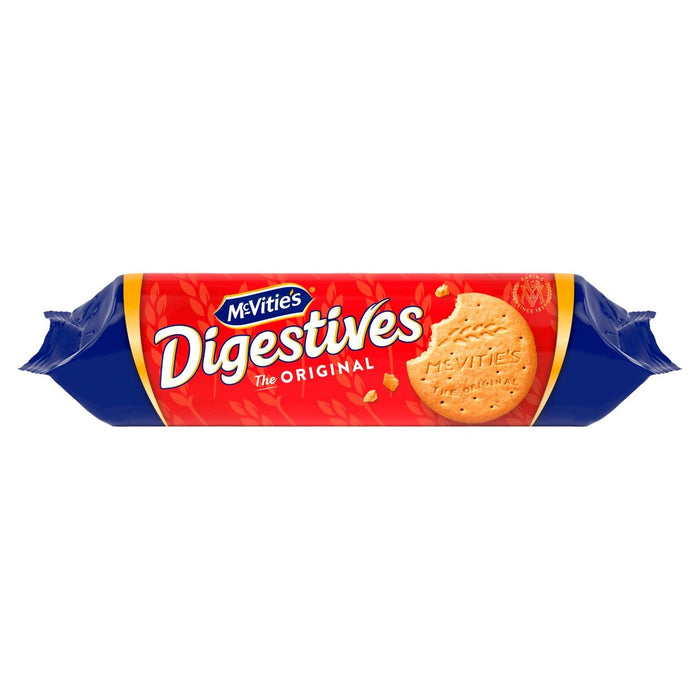 McVities Verdauungskekse 400g