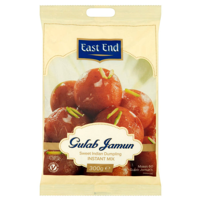 East End Gulab Jamun Mix 300G