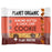 Planet Bio Mandel Butter & Choc Chip Protein Cookie 50g