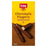 Schar glutenfreie Schokoladenfinger 150g