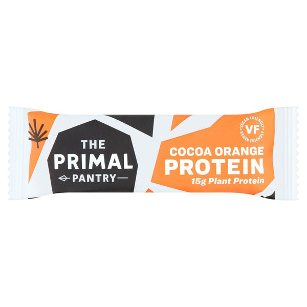 The Primal Pantry