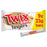 Biscuits au chocolat blanc twix 9 x 23G