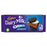 Cadbury lácteo leche oreo sándwich 96g