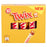 TWIX 99KCAL SNACHEMENTS BISCUITS BISCUITS MULTIPLEMENT 10 X 20G