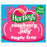 Hartley's Sugar Free Raspberry Jelly Crystals 23G