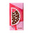 Doisy & Dam tostado arroz y sal rosa 70% de chocolate negro 80g