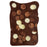 Hotel Chocolat The Brownie Selector de losa 100G