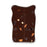 Hotel Chocolat Dark Chocolate Fruit & Nut 80% Selector 100G