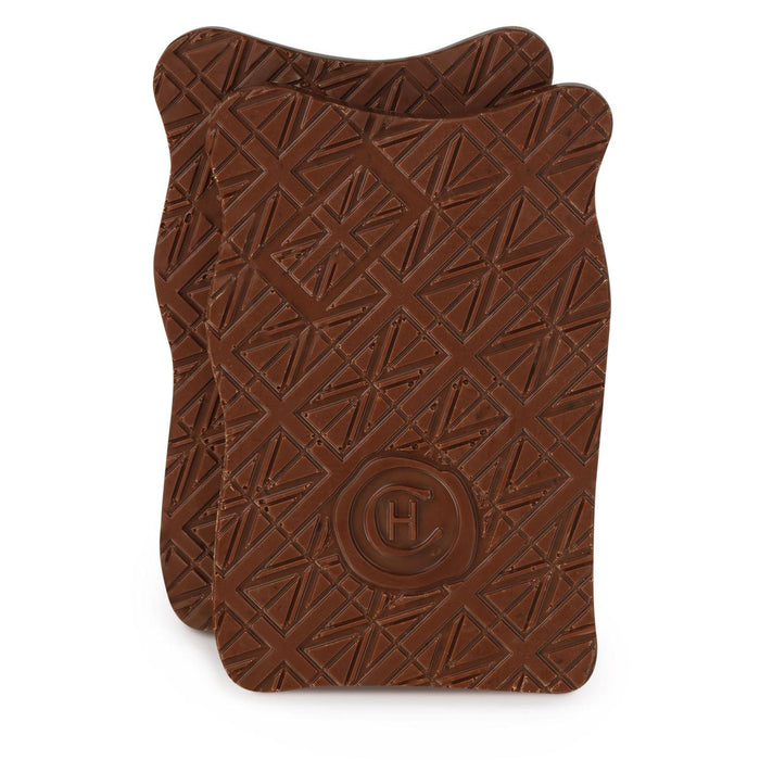 Hôtel Chocolat Salted Caramel Milk Chocolate Slab 100g