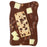 Hotel Chocolat Rocky Road Slab Selector 100g