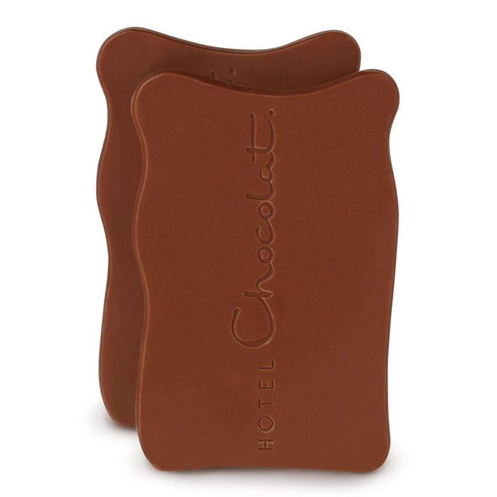 Hôtel Chocolat 40% Milk Chocolate Slab 100g