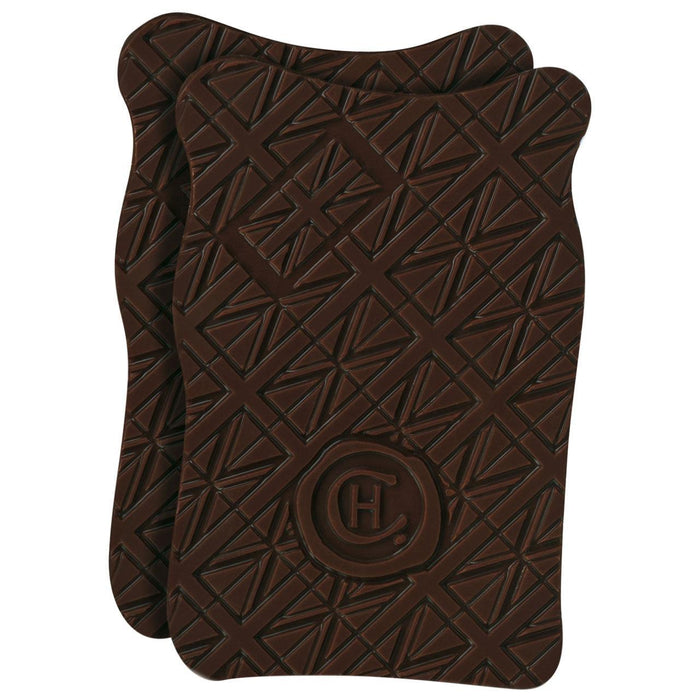 Hotel Chocolat Dark Chocolate Münzplatten -Selektor 100g