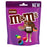 M&M's Brownie Chocolate Pouch Bag 102g