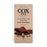 Cox & Co. 71% Dark Chocolate Bar 70G