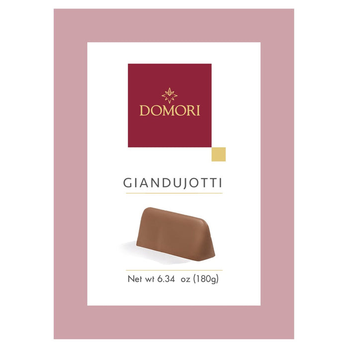 Domori Pochette Giandujotti 180G