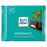 Ritter Sport Peppermint chocolate negro 100g