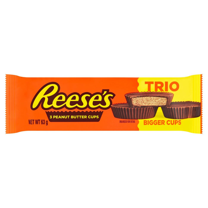 Reese's Erdnussbutterbecher 63G