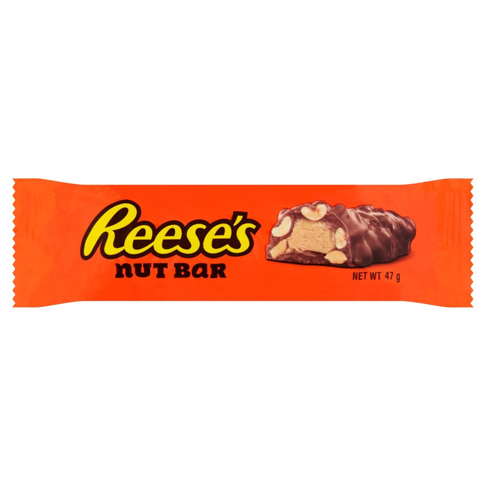 Reese's Nut Bar 47g