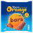 Barres d'orange au chocolat de Terry 3 x 35g