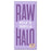 Raw Halo Vegan Mylk & Vanilla Chocolate Bar 70g