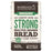 Marriage's Organic Strong Malted Brown Bread Flour 1kg