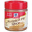 McCormick Pumpkin Pie Spice 31g