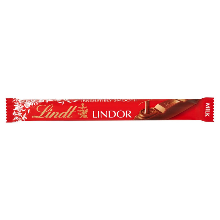 Lindt Lindor Milchschokolade 38g