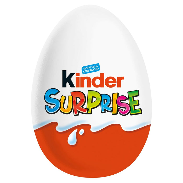 Kinder Surprise Egg 20g