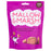 Malvaviscos de chocolate doble Mallow & Marsh 100g