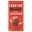 Free'ist Sugar Free Dark Chocolate 75g