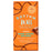 Rhythm108 Dark Chocolate Orange Filled Tablet 100g