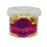 Scrumptious Sprinkles Large Chocoballs Gold 70g