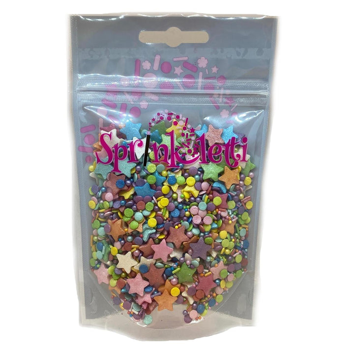 Sprinkletti Rainbow 100g