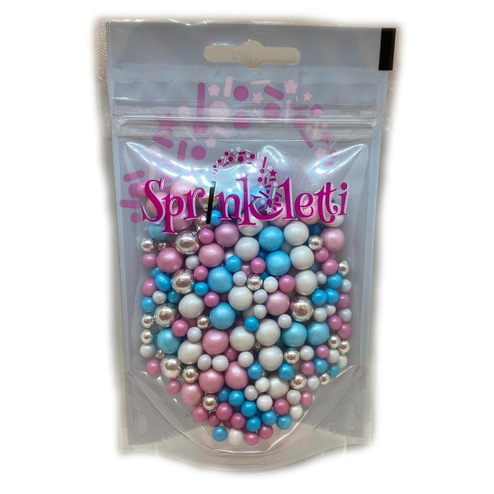 Sprinkletti Unicorn Poop 100g