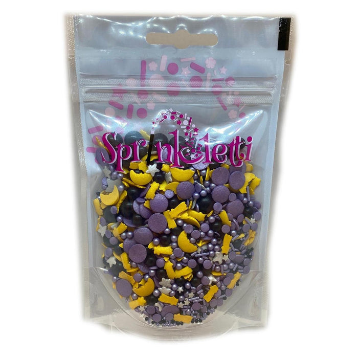 Sprinkletti Wizard 100g