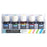 Squires Kitchen Professional Food Colour Liquid Set 5 x 20ml