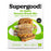 Superbood Gluten Free Go Splits Banana Bread Mix 250g