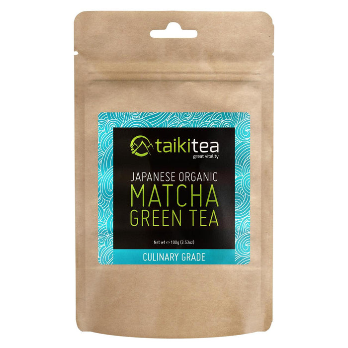 Taiki Tee Bio -Kochmatcha 100g